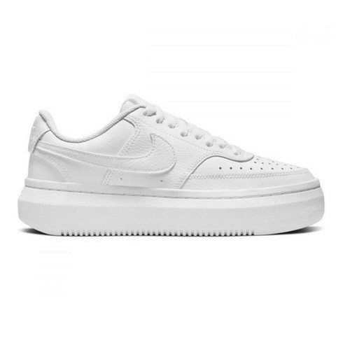 Sneaker donna nike court - sneaker,