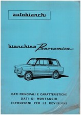 Bianchina panoramica - bianchina,