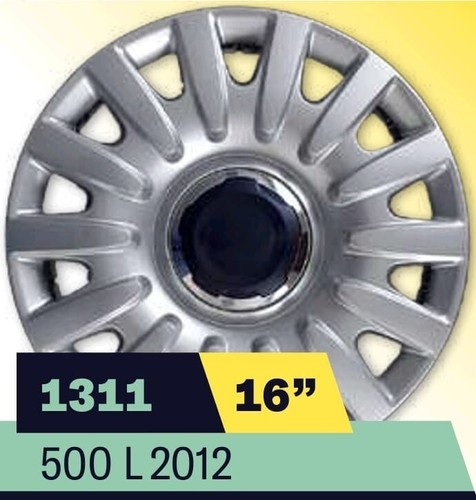 Kit serie copricerchi coppe - 4,