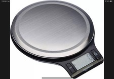 Bilancia digitale da cucina