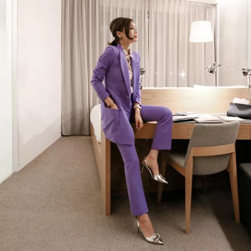Tailleur completo donna