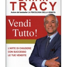 Libro vendi tutto successo - libro,