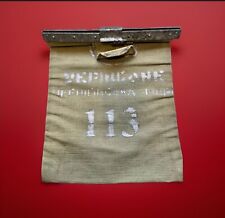 Vintage UkrinBank of Ukraine