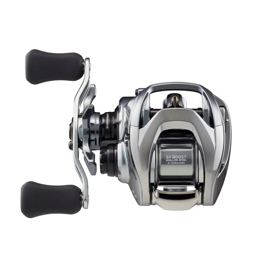 Mulinello pesca daiwa steez - mulinello,