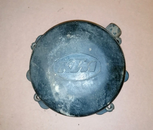 Stator cover coperchio statore - coperchio,