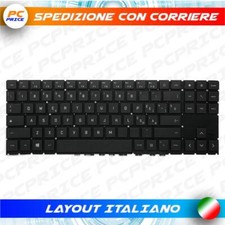 TASTIERA HP OMEN 15-en0006nl