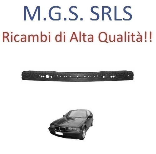 Rinforzo paraurti anteriore - paraurti,
