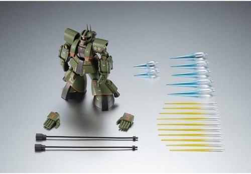 Gundam bandai spirits - spirits, robot