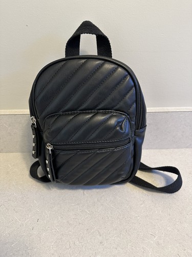 Zara mini chevron zaino - mini,