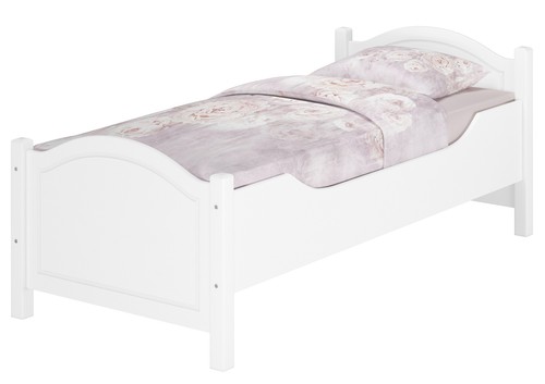 Bianco letto anche per - letto,