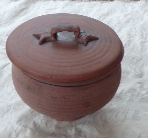 Pentola argilla cucina - in,