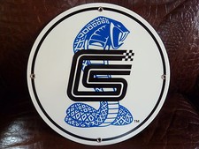 Targa in metallo pesante