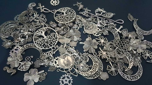 150 charms misti misto - gr,
