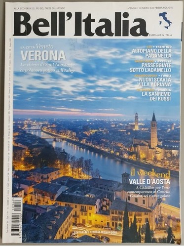 Bell italia 2015 346 - bell'italia, 2/2015