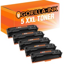 Toner XXL per HP 205A