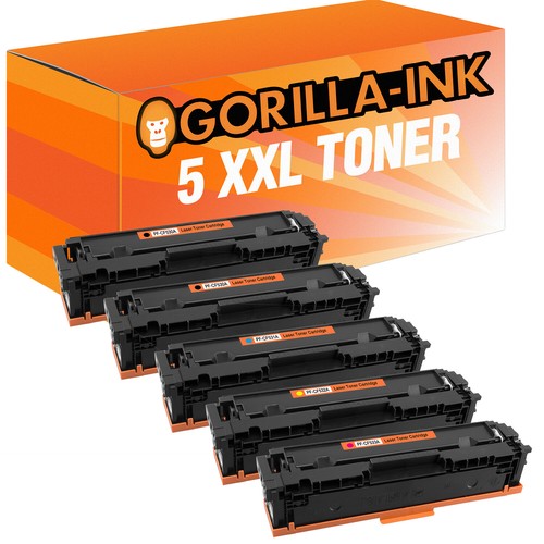Toner xxl per - toner, 205a