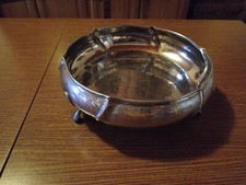 Centrotavola silver plated - centrotavola,