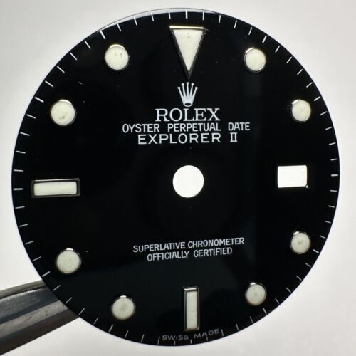 Rolex explorer dial - explorer,