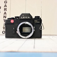 LEICA R3 ELECTRONIC
