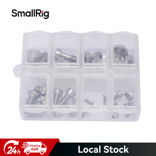 Smallrig set viti per - di,