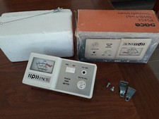 Vintage pace p5454 swr watt - vintage,