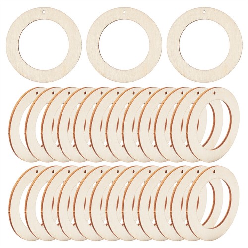 30x antiquewhite wooden - antiquewhite,