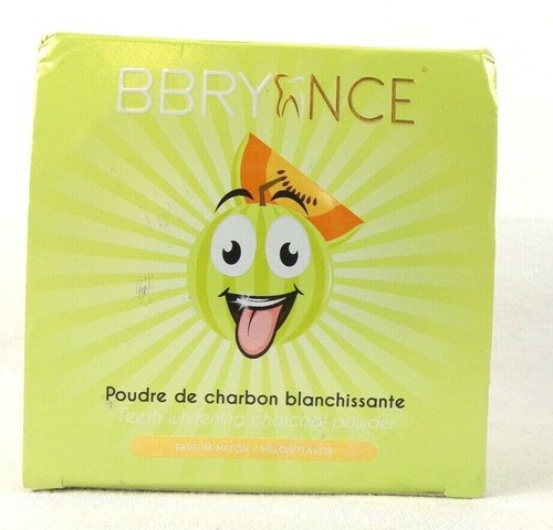 Bbryance polvere carbone - bbryance, di