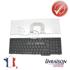 Clavier AZERTY Français Pour