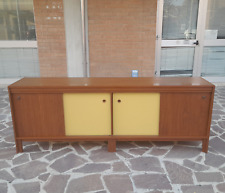 Grande credenza sideboard  vintage , design moderno anni 1960-70