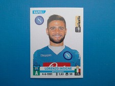 Figurine Calciatori Panini