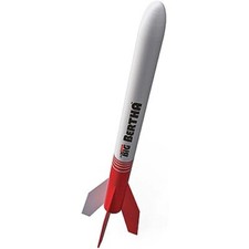 Estes super big - -, model