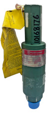 HYDROSEAL 3FXV00F Valvola di