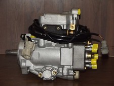 Pompa iniezione-pompa diesel