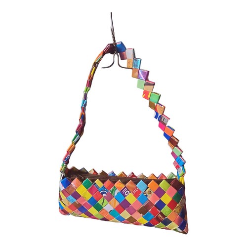 Borsa pochette gum candy - pochette,