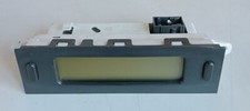 DISPLAY OROLOGIO DI BORDO CITROEN/PEUGEOT 1495869077/21673629-4