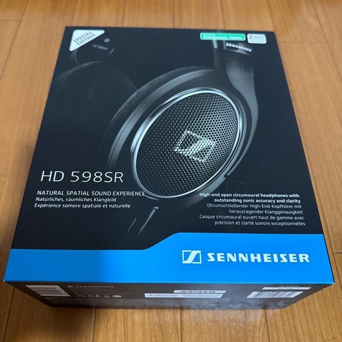 Sennheiser 598 cuffie - sennheiser,