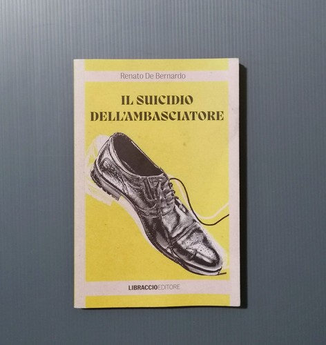 Suicidio dell ambasciatore - il,