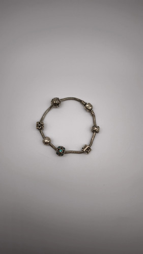 91900 bracciale pandora con - pandora, 4