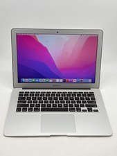 Apple MacBook Air A1466 inizio