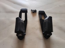 Pedane Passeggero BMW R 1100 R