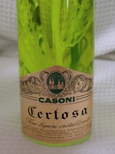 Liquore cristallizzato certosa - cristallizzato,