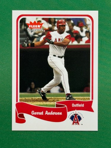 Base baseball fleer - fleer, tradition