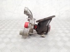 Turbocompressore MERCEDES-BENZ