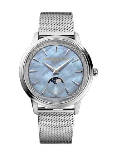 Frederique constant - frederique,