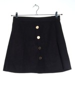 ZARA Gonna lavorata a maglia