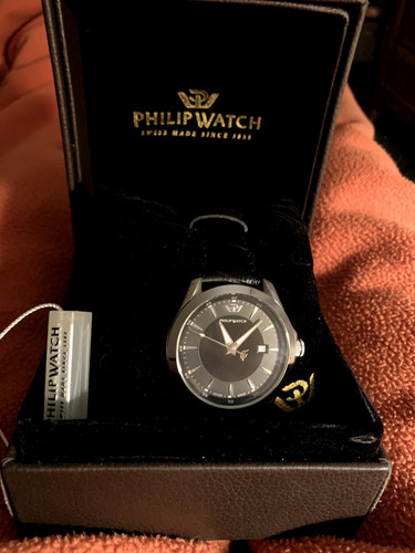 Orologio philip watch blaze - orologio,