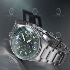 Citizen B612 Eco Drive
