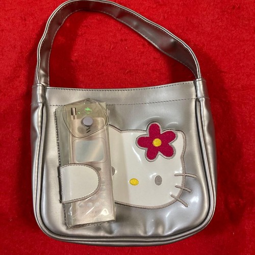 Hello kitty 2000 argento mini - hello,