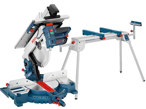 Troncatrice combinata bosch - combinata,