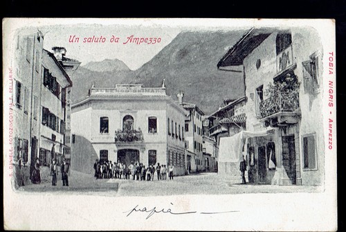 Ampezzo carnia - ampezzo,